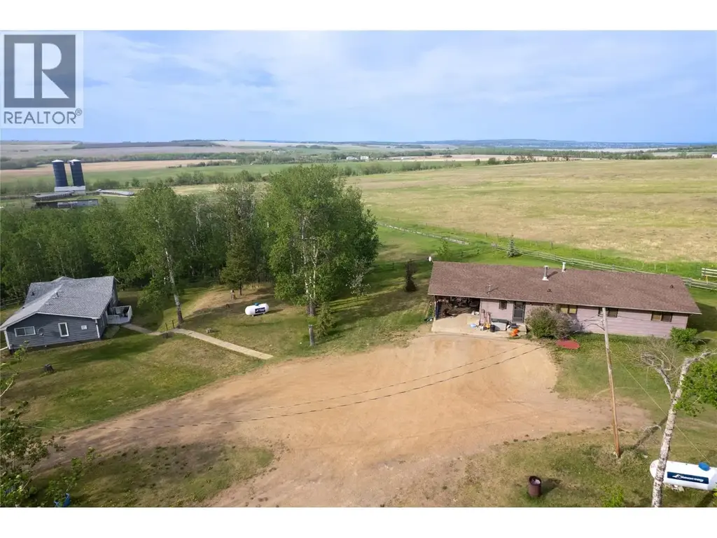 2371 206 Road, Dawson Creek